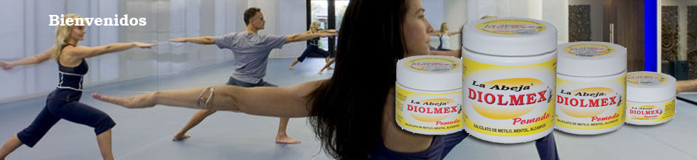 Diolmex.com Productos Farmaceuticos